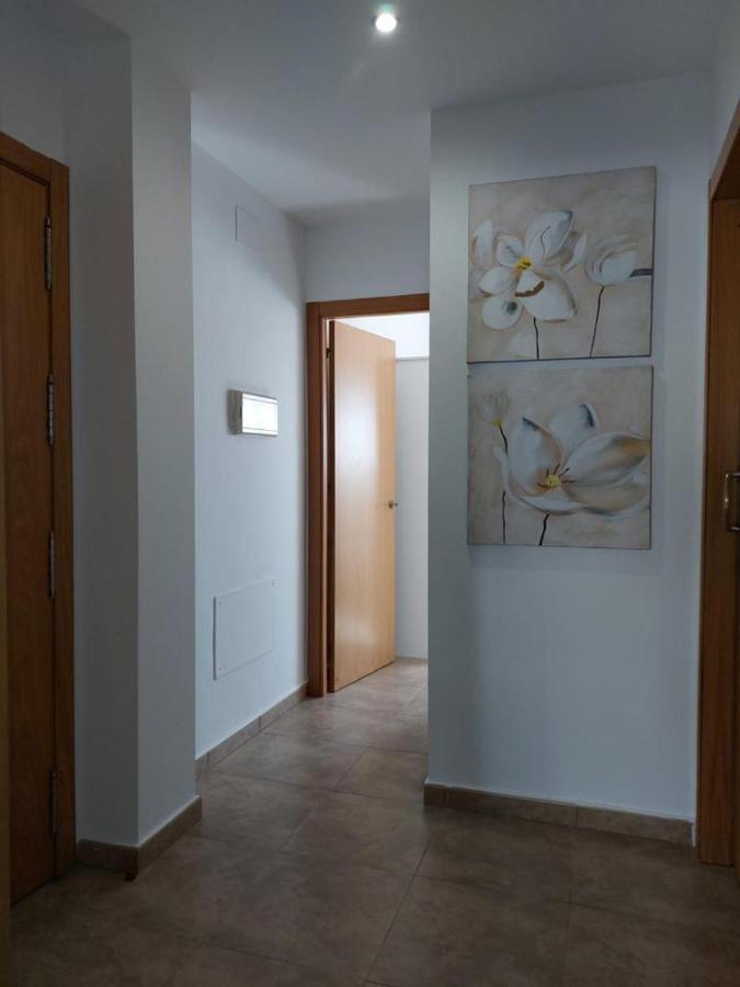 Apartamento Jalama 2B Moraleja Exterior photo