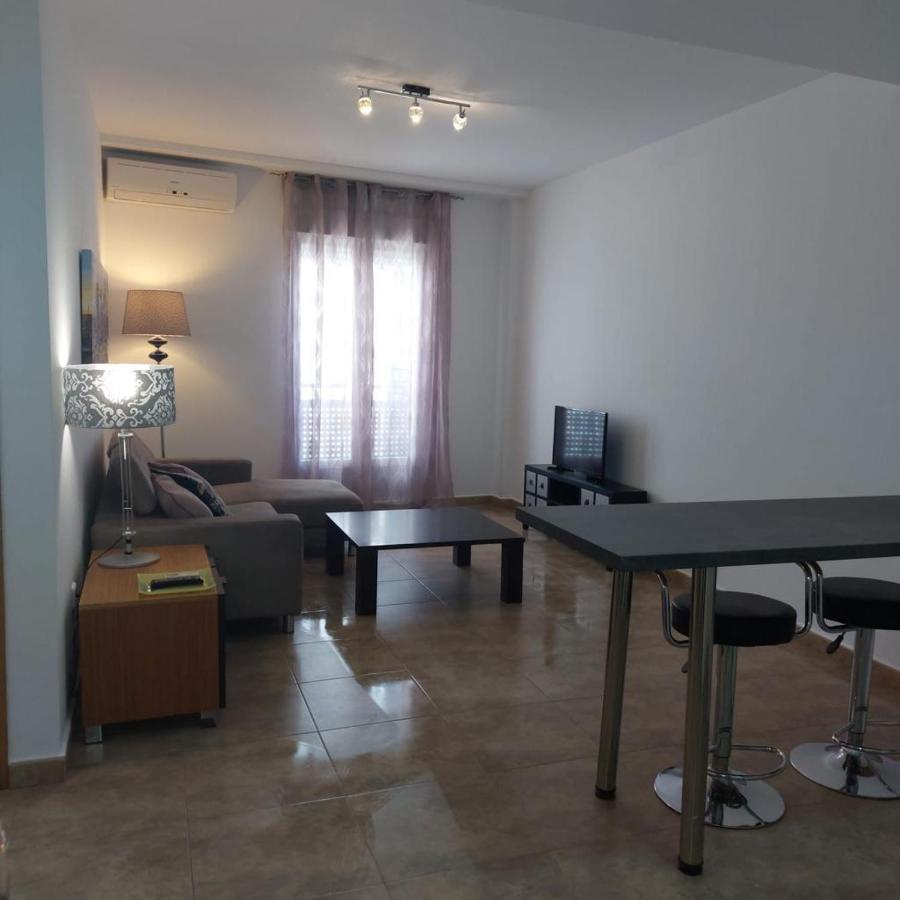 Apartamento Jalama 2B Moraleja Exterior photo